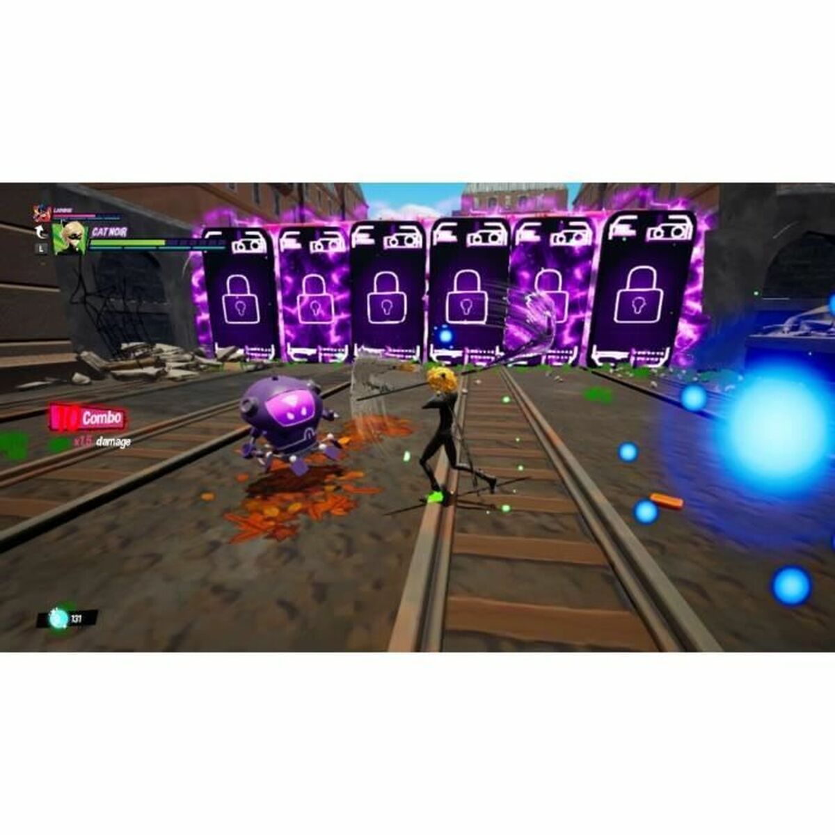Afbeeldingen van Video game for Switch Just For Games