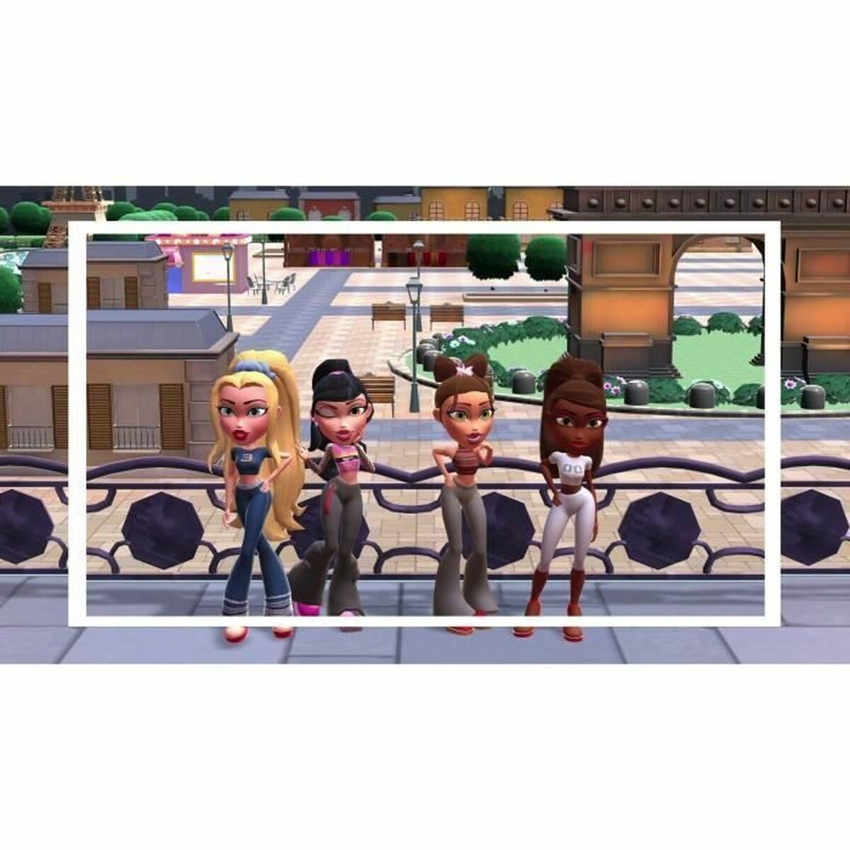 Afbeeldingen van Video game for Switch Just For Games