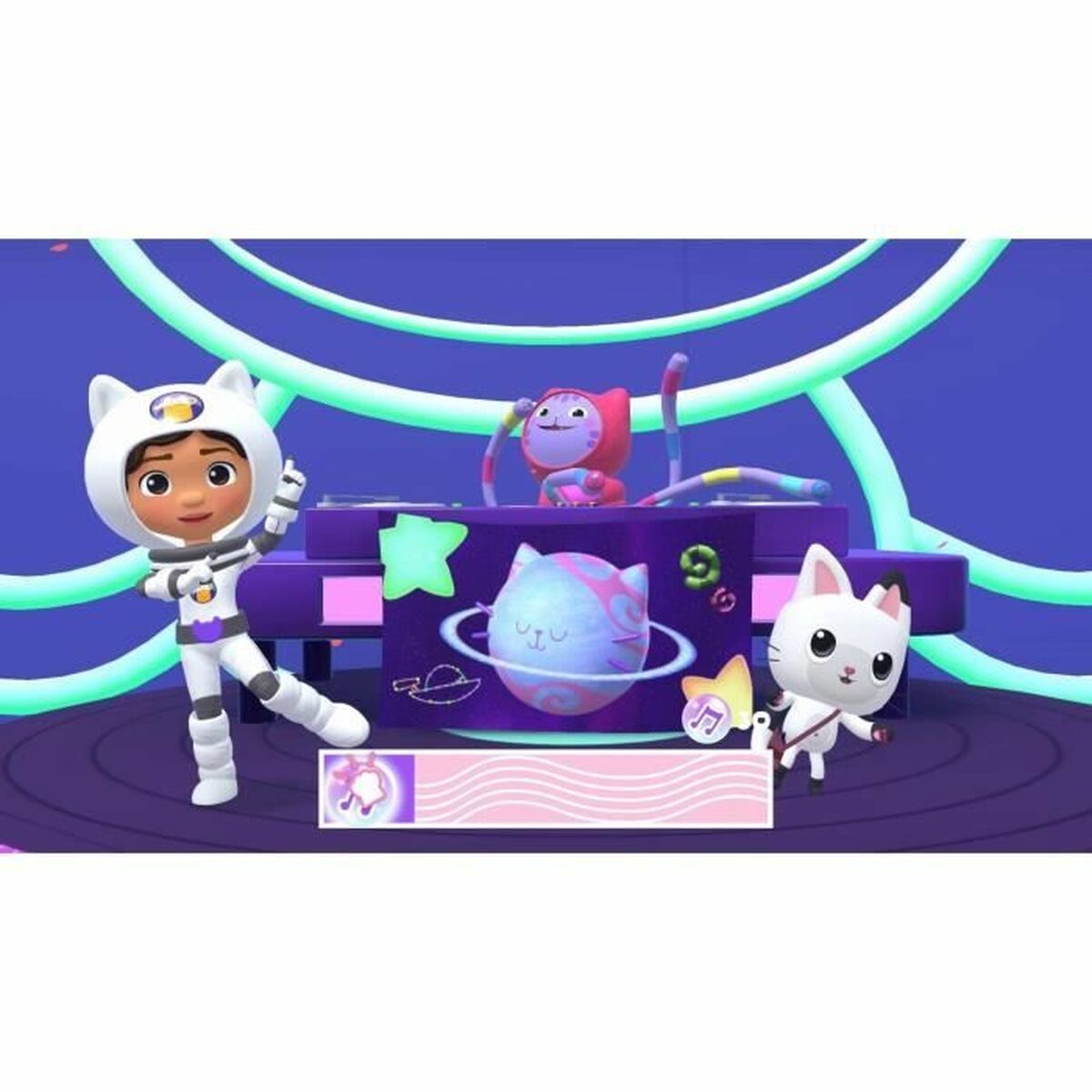 Afbeeldingen van Video game for Switch Just For Games