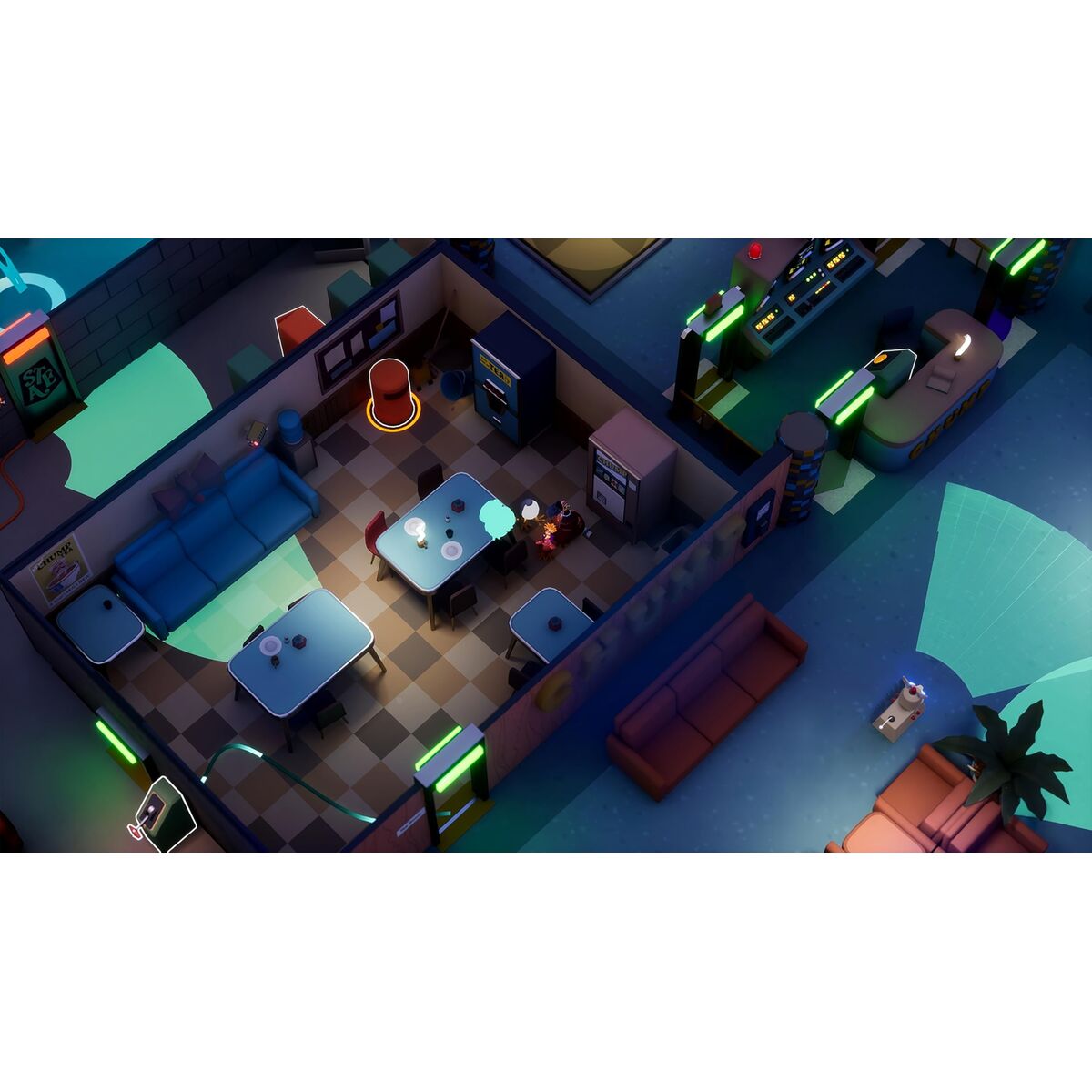 Picture of Video game for Switch Bandai Namco