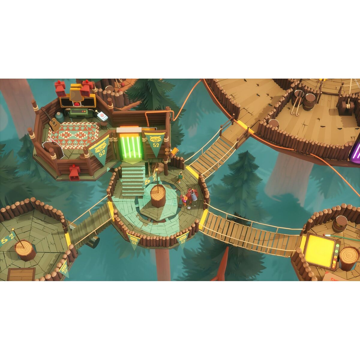 Picture of Video game for Switch Bandai Namco