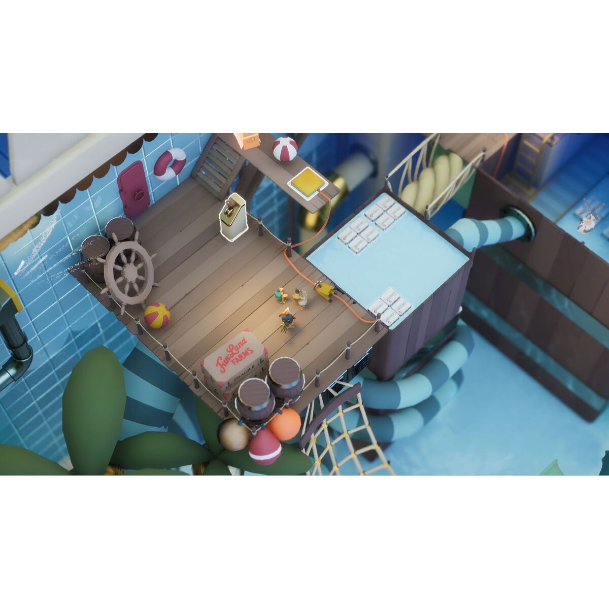 Picture of Video game for Switch Bandai Namco