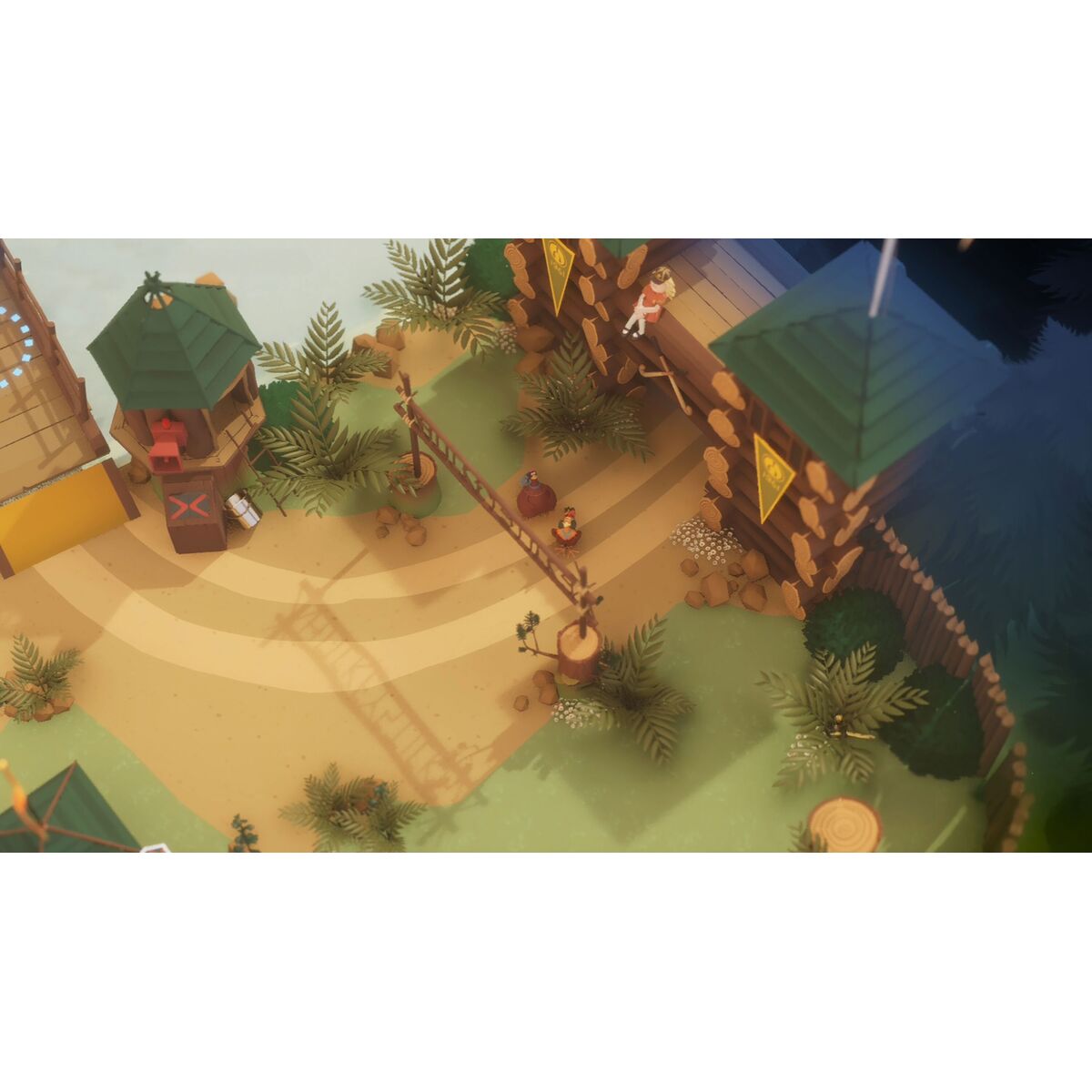 Picture of Video game for Switch Bandai Namco