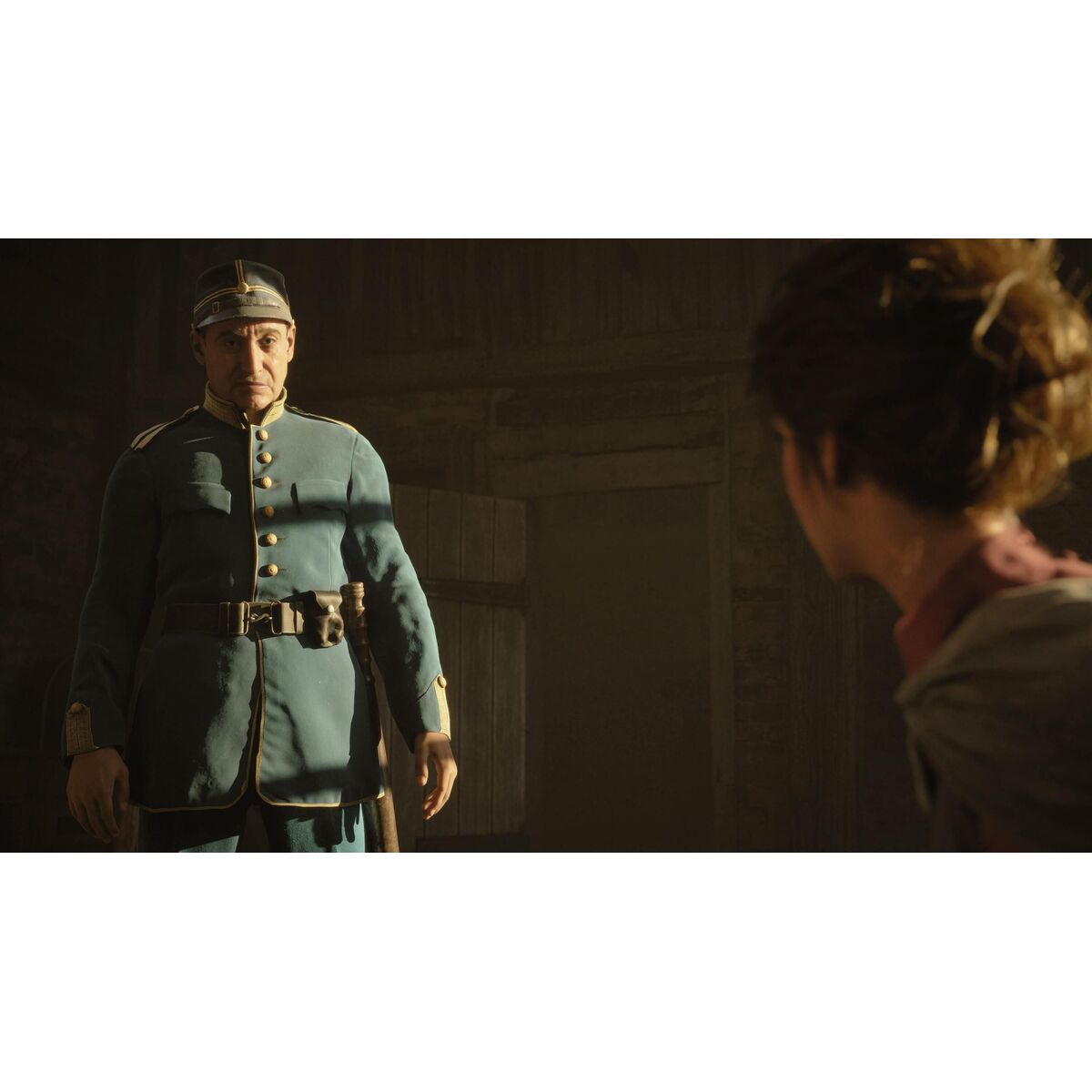 Picture of PlayStation 5 Video Game Just For Games Eriksholm The Stolen Dream