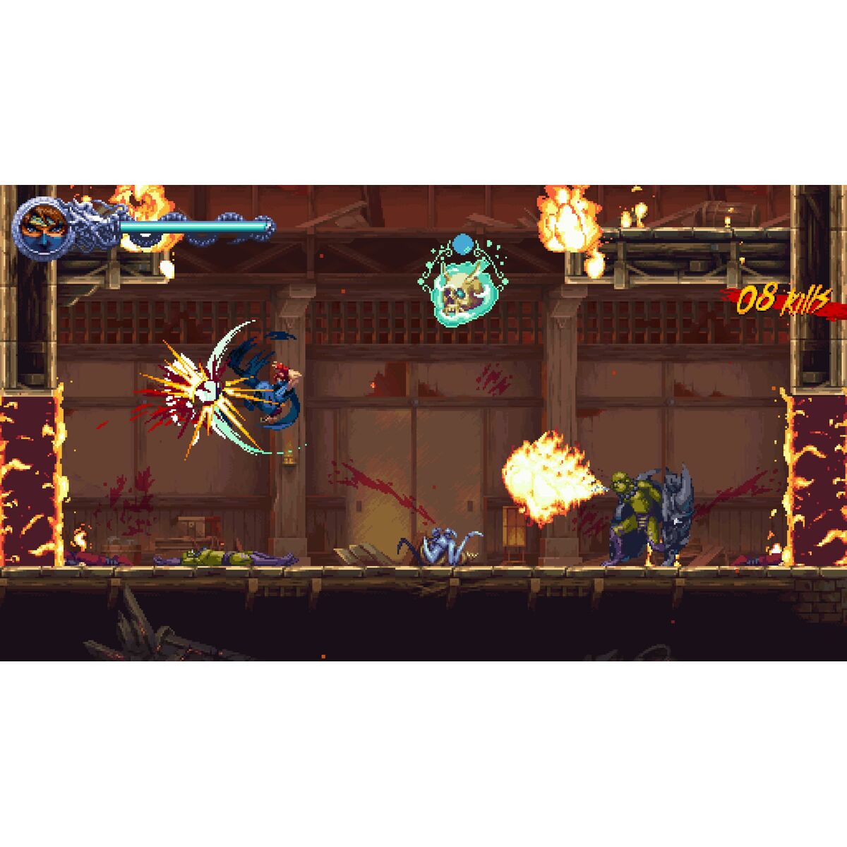 Video game for Switch Just For Games