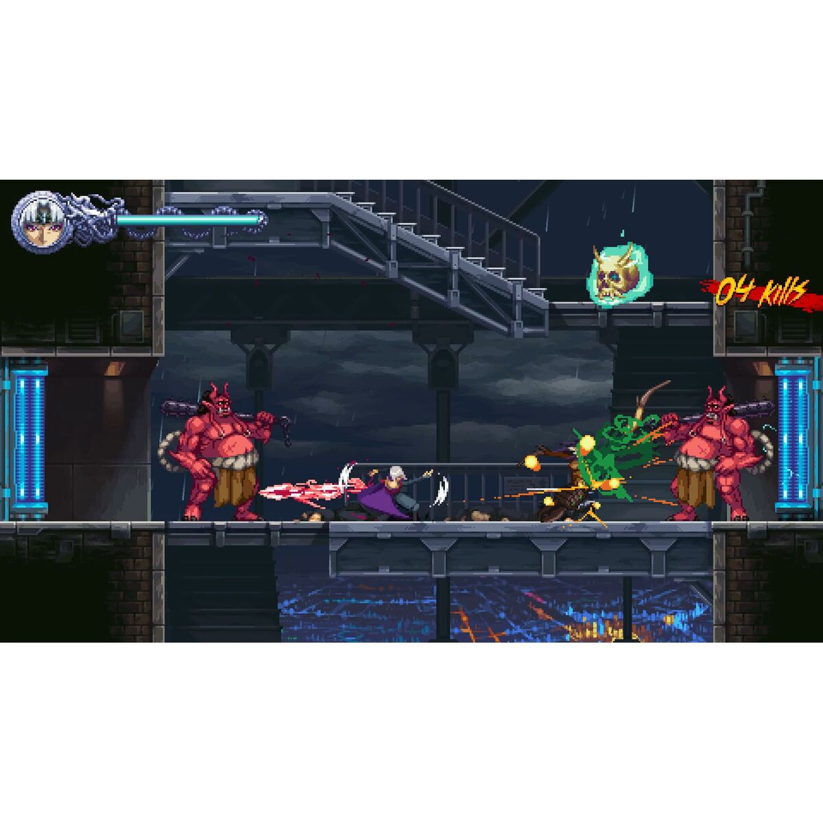 Video game for Switch Just For Games
