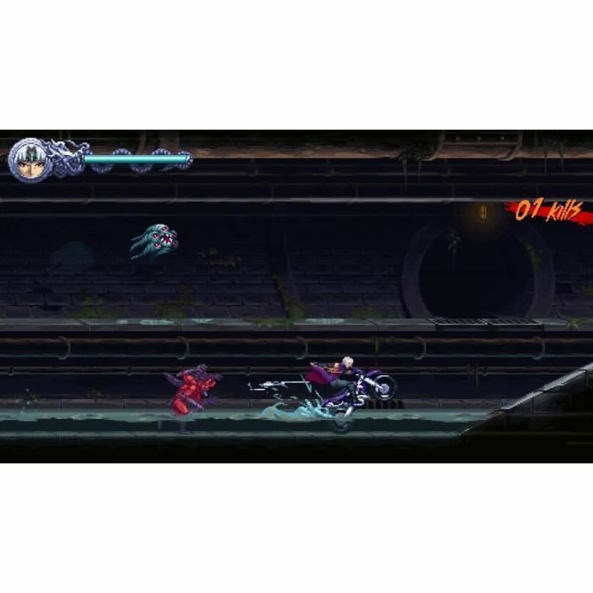 Afbeeldingen van Video game for Switch Just For Games