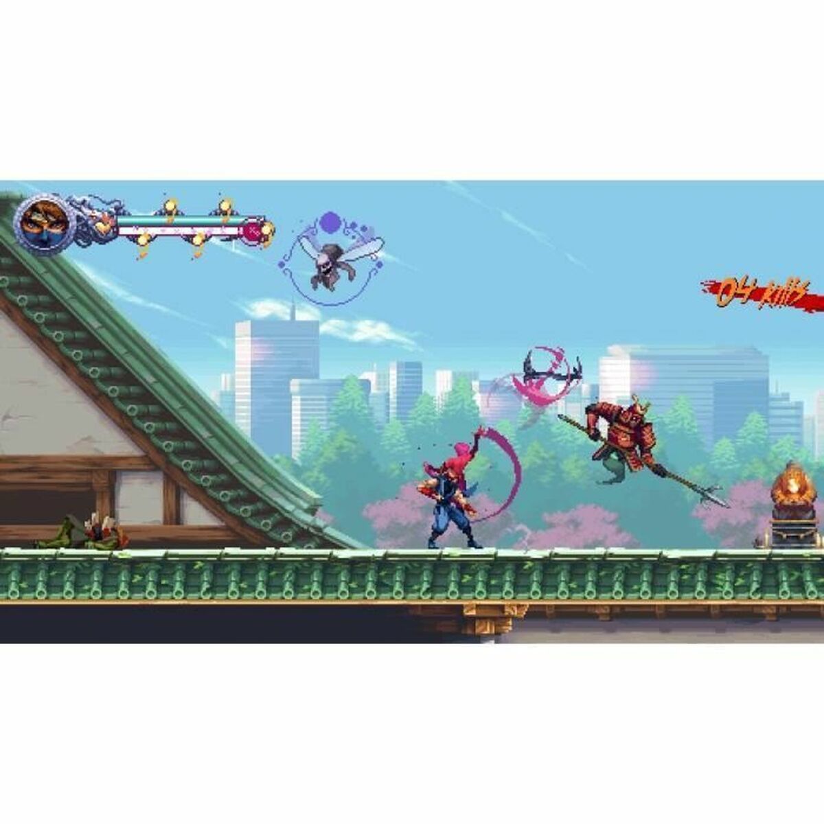 Afbeeldingen van Video game for Switch Just For Games