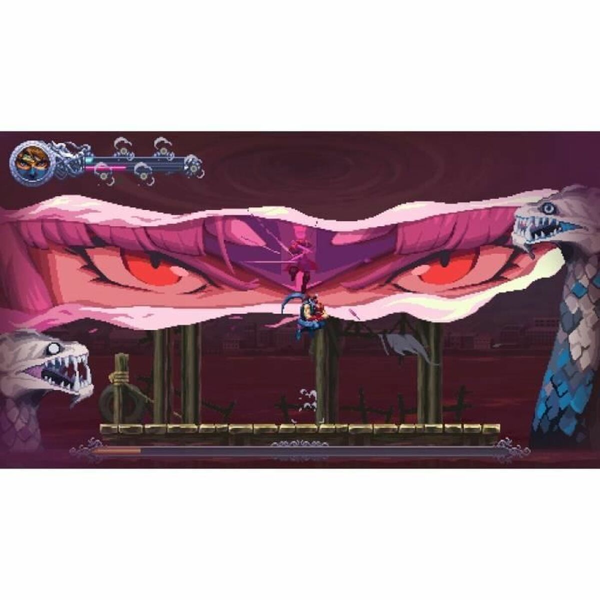 Afbeeldingen van Video game for Switch Just For Games
