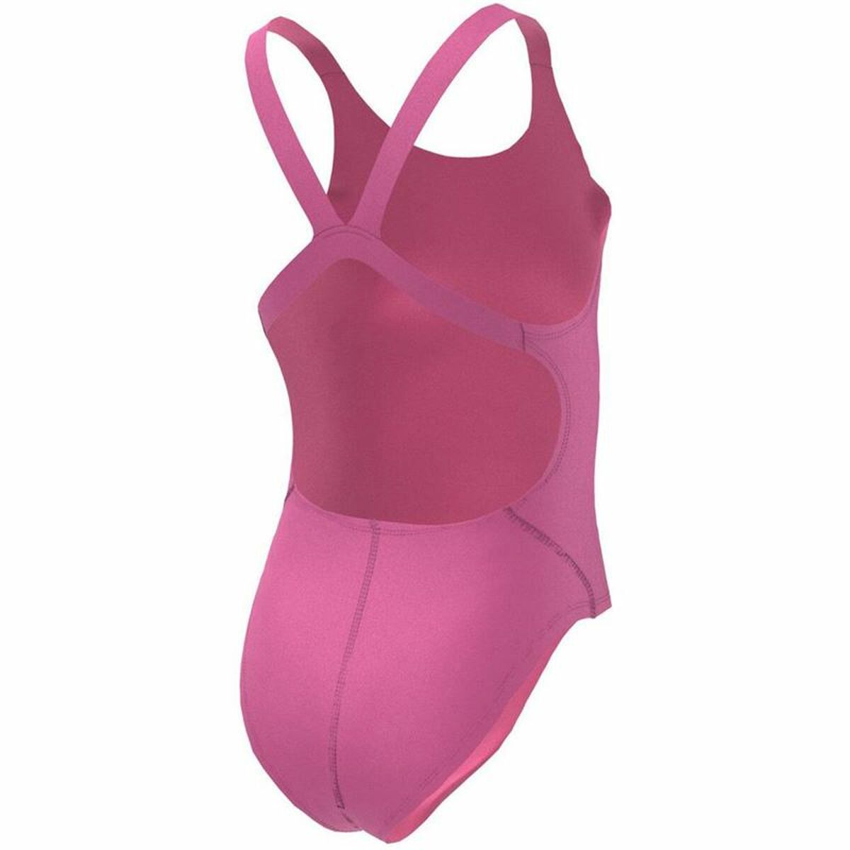 Image secondaire de Maillot de Bain Fille Nike Fastback Fuchsia