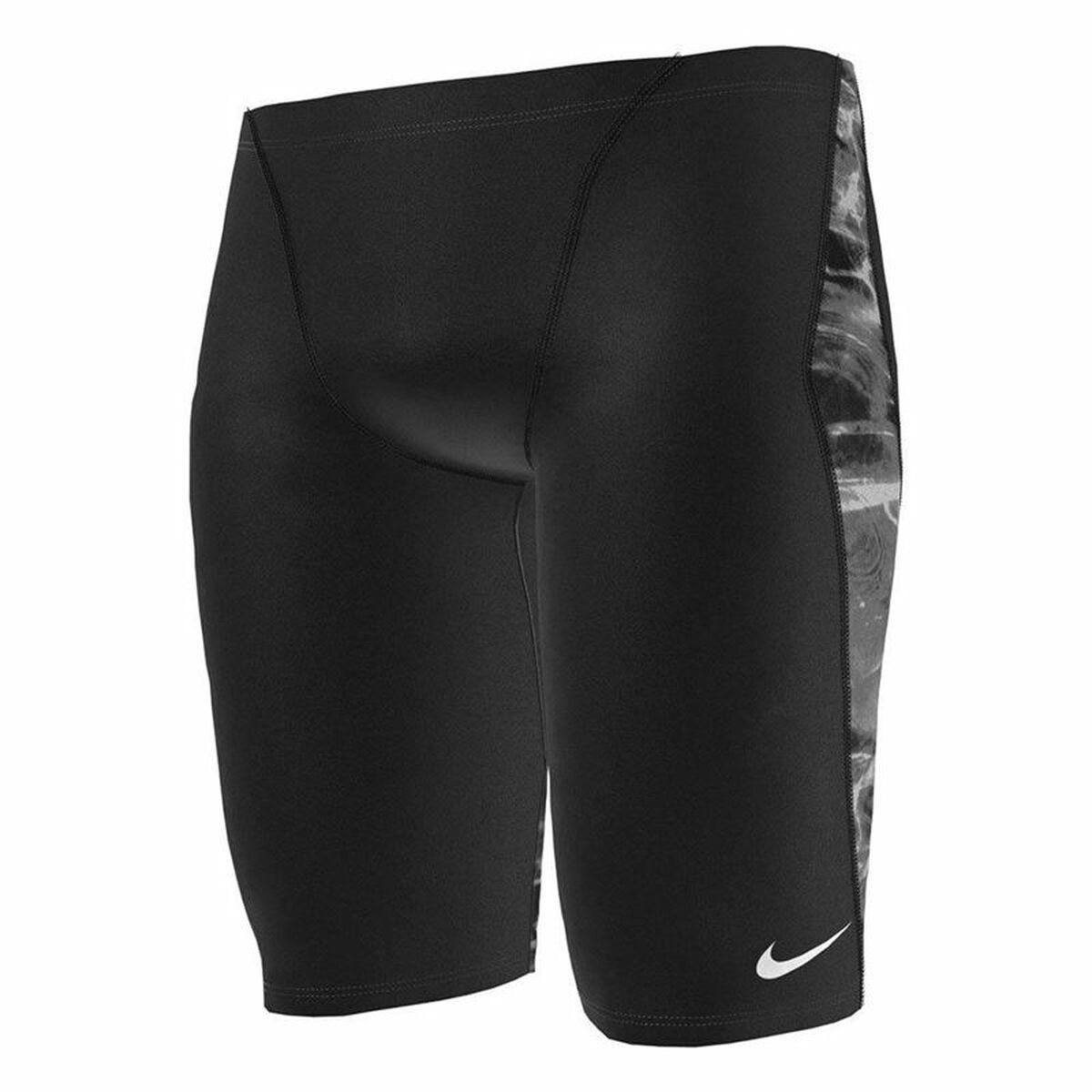 Maillot de bain homme Nike Jammer Noir