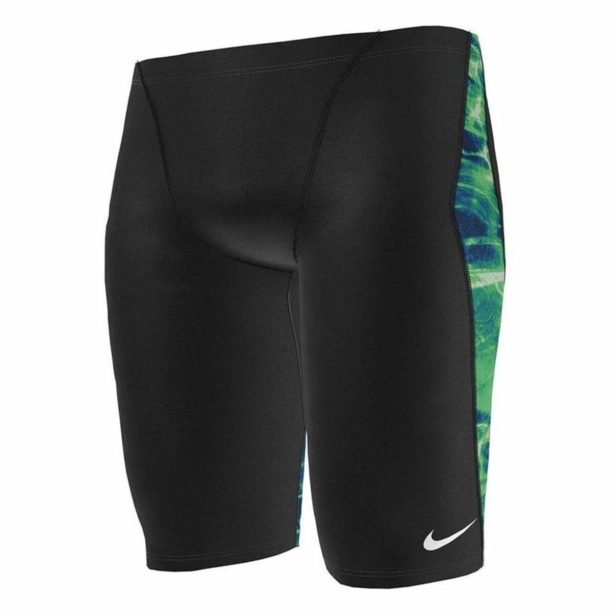 Maillot de bain homme Nike Jammer Noir