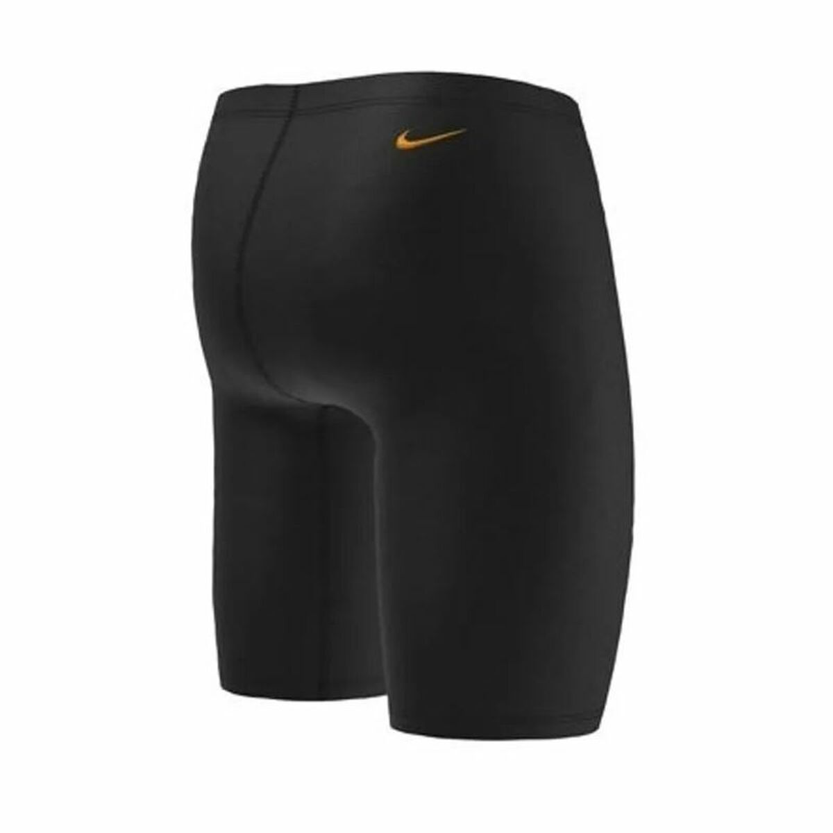 Image secondaire de Maillot de bain enfant Nike Jammer Noir