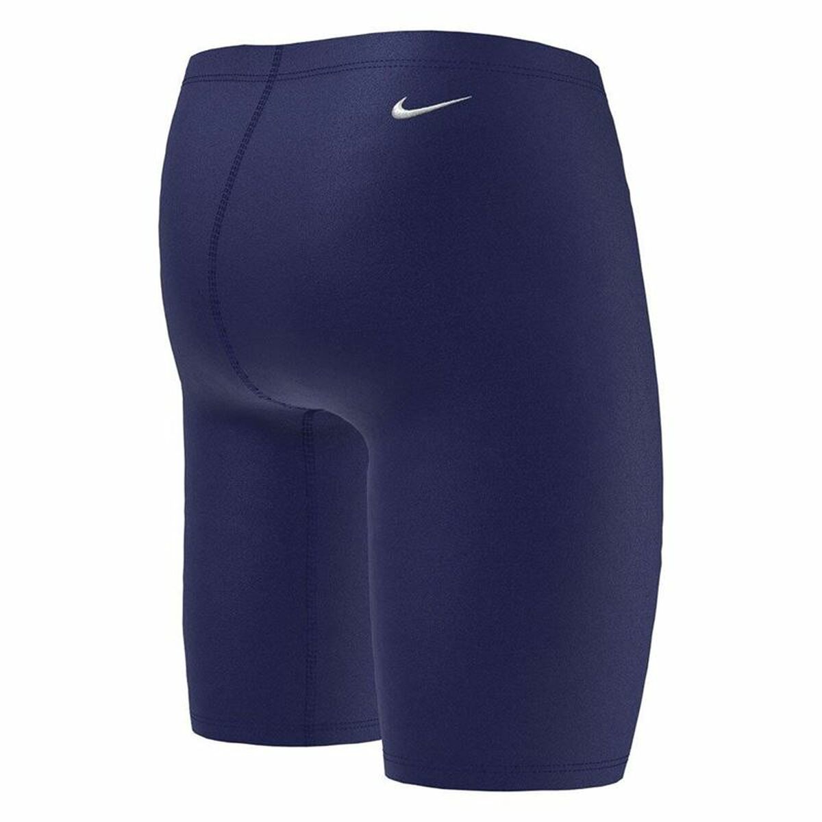 Image secondaire de Maillot de bain enfant Nike Jammer Bleu foncé