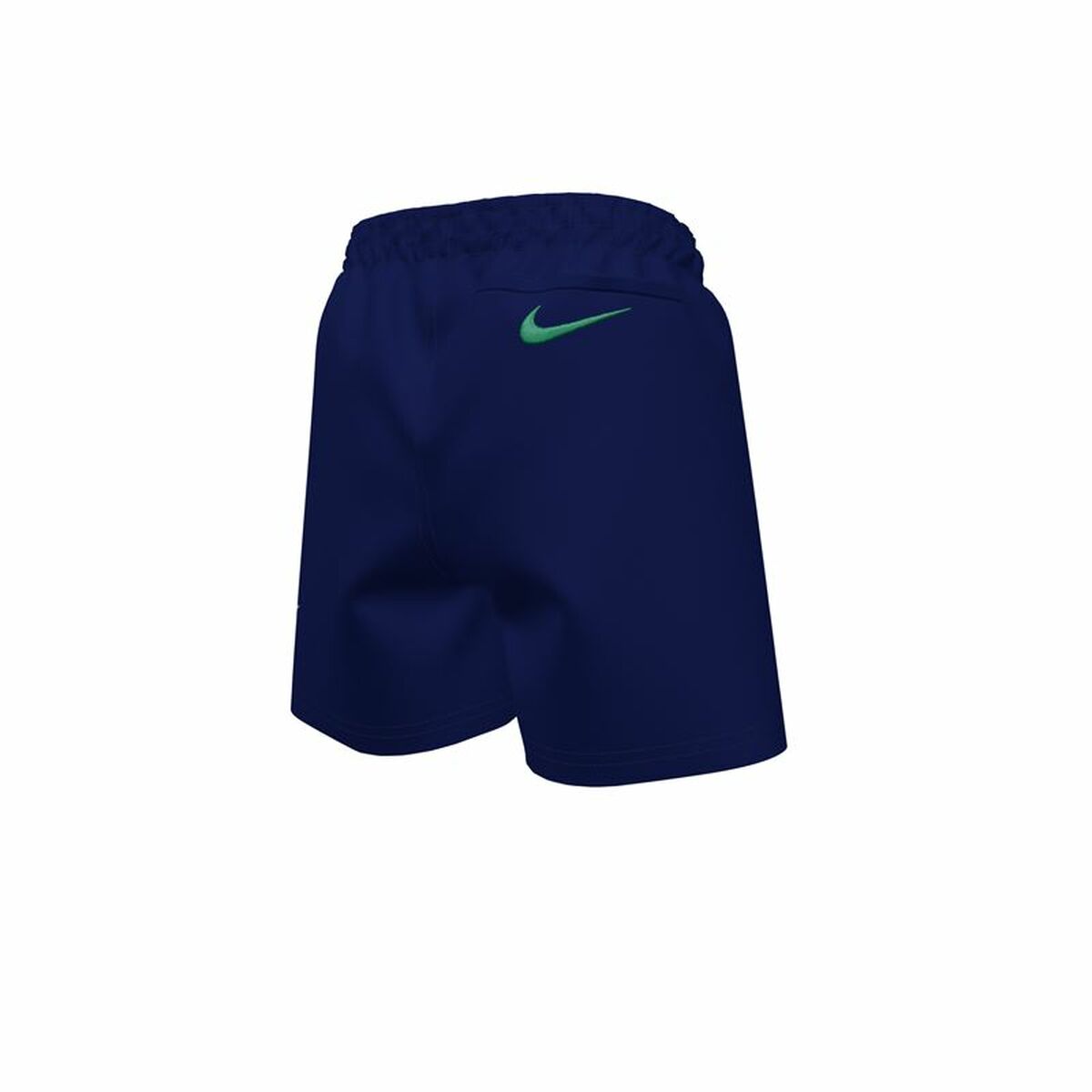Image secondaire de Maillot de bain enfant Nike 4