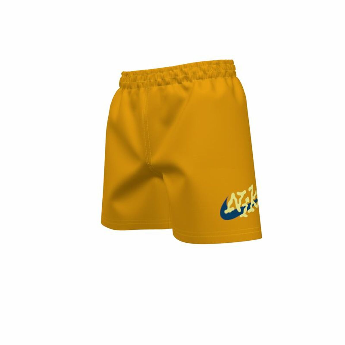 Maillot de bain enfant Nike 4