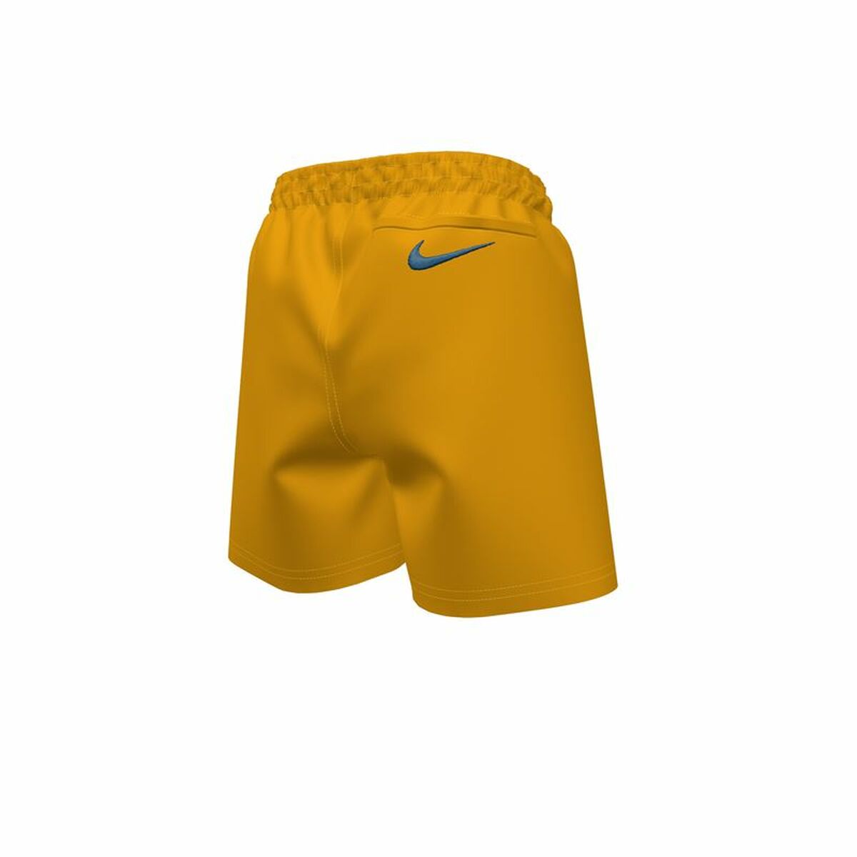 Image secondaire de Maillot de bain enfant Nike 4