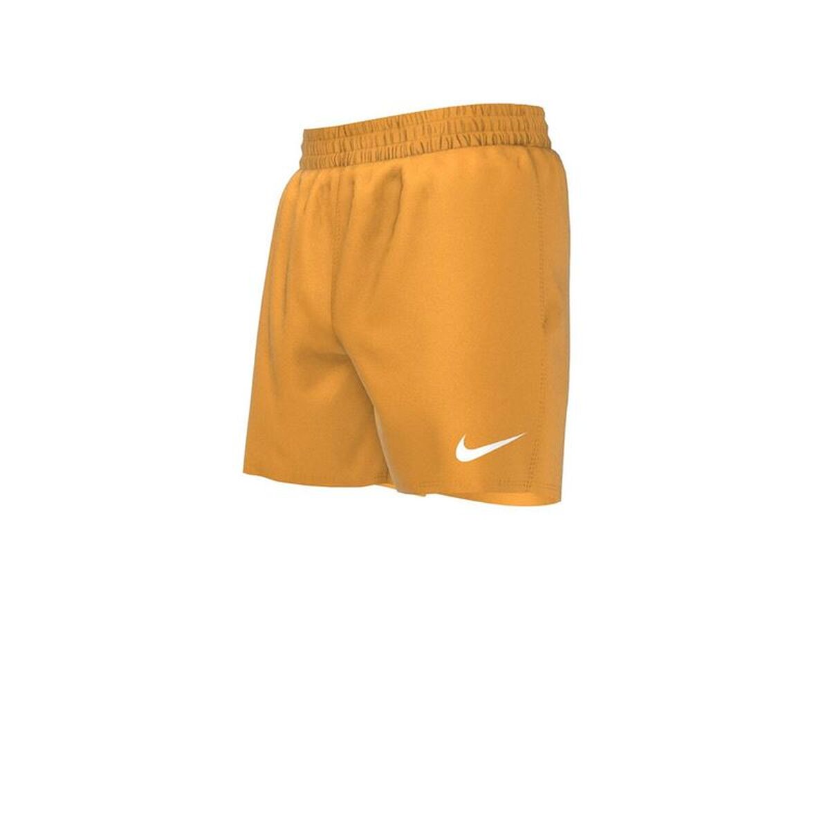 Kinderbadpakken Nike Essential Oranje