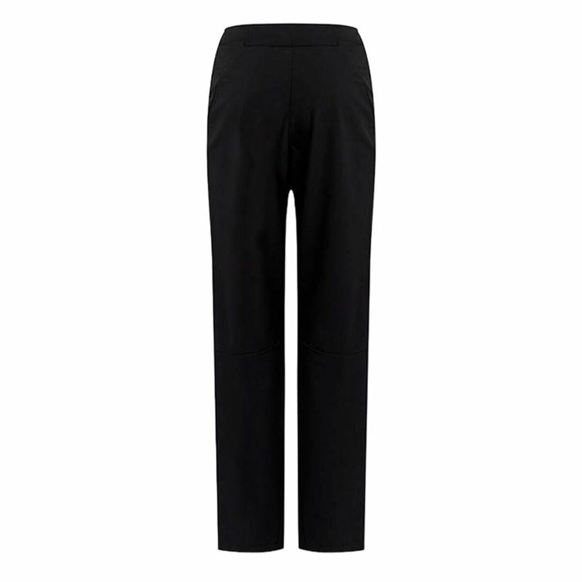 Image secondaire de Pantalon de sport long Regatta Questra V Noir Femme