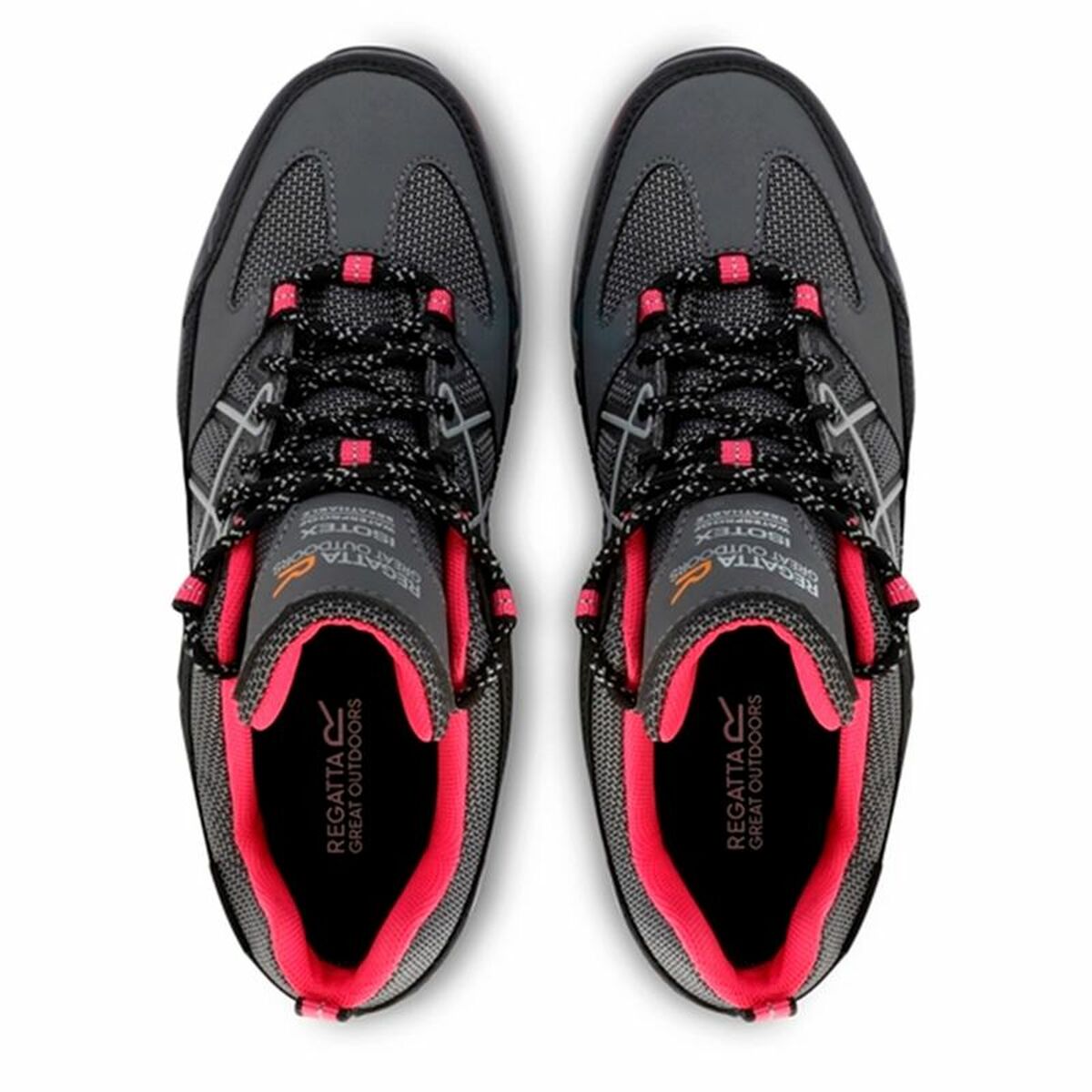 Sportschoenen voor Dames Regatta Samaris III