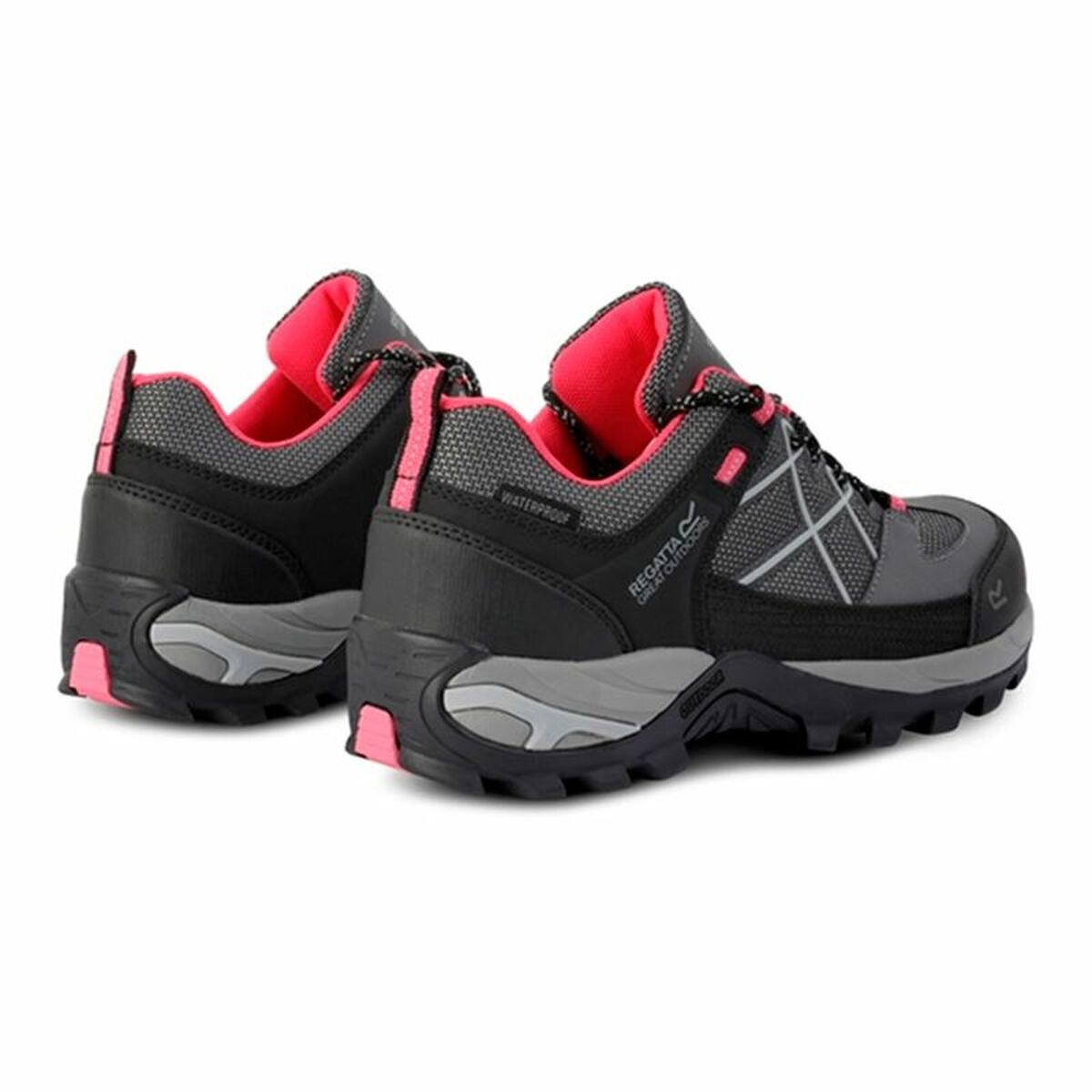 Sportschoenen voor Dames Regatta Samaris III