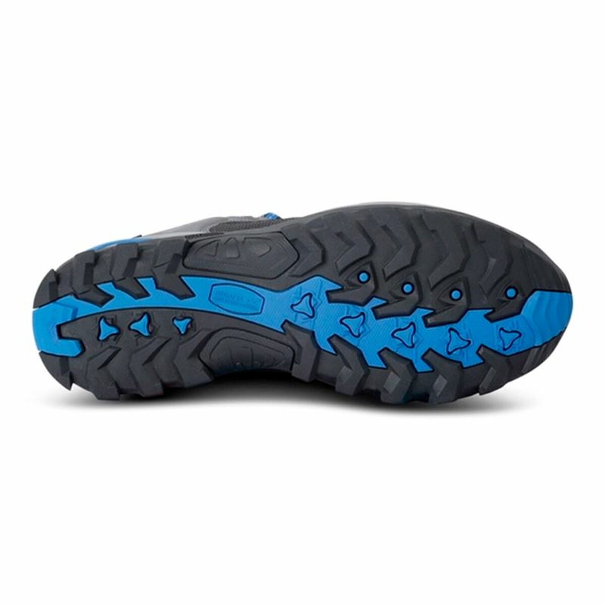 Image secondaire de Chaussures de marche pour homme Regatta Samaris III Low