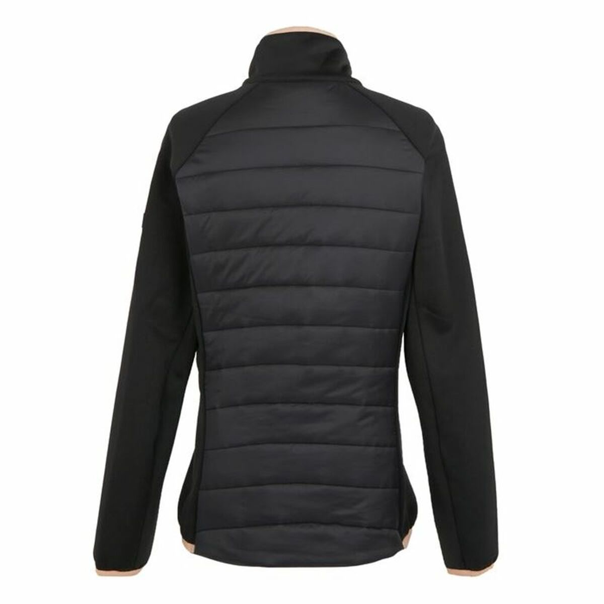 Image secondaire de Veste de Sport pour Femme Regatta Wmnclumber V Hyb Noir