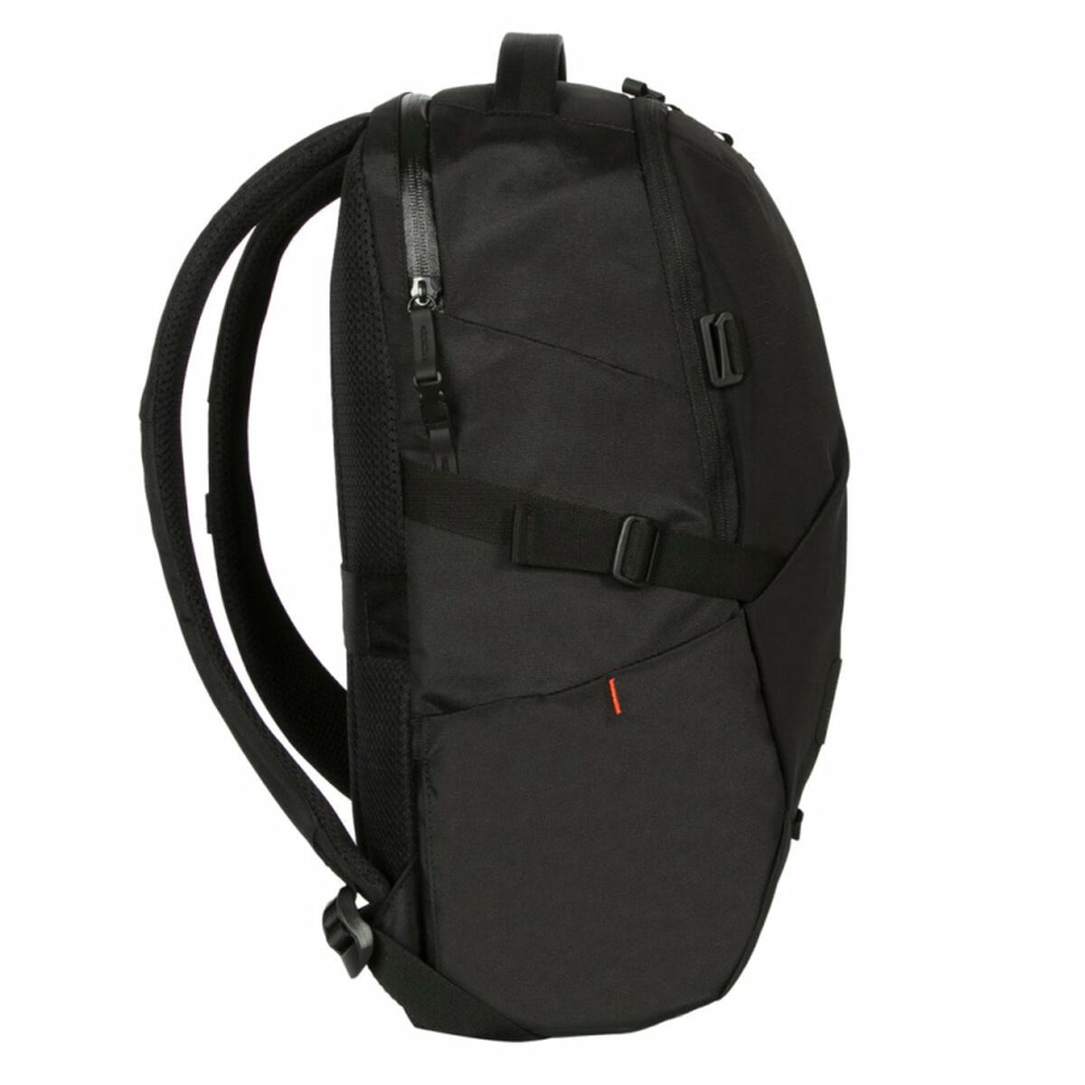 Afbeeldingen van Laptop Backpack Targus TBB649GL Black (1 Unit)