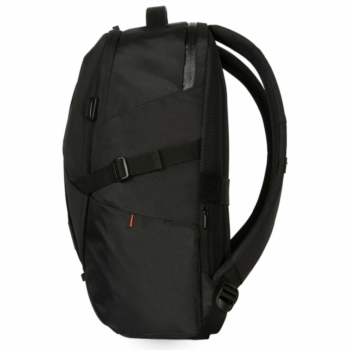 Afbeeldingen van Laptop Backpack Targus TBB649GL Black (1 Unit)