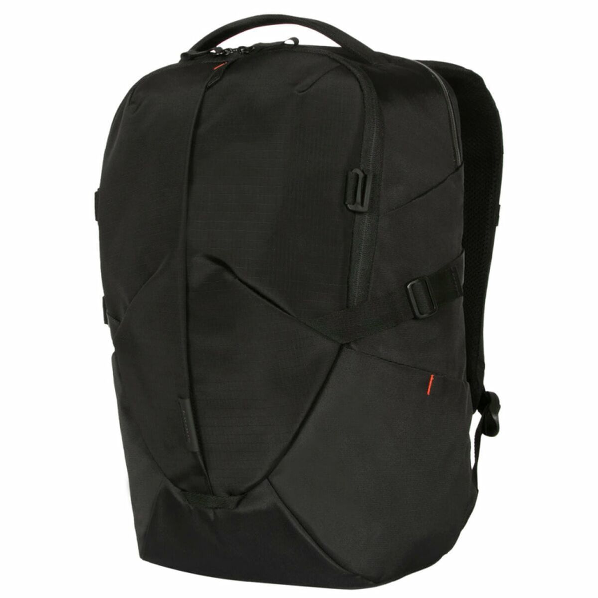 Afbeeldingen van Laptop Backpack Targus TBB649GL Black (1 Unit)