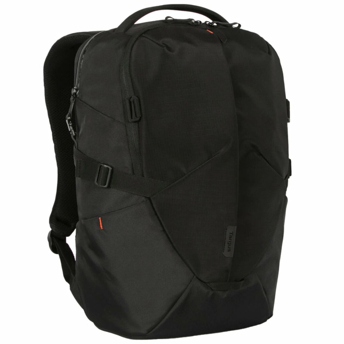 Afbeeldingen van Laptop Backpack Targus TBB649GL Black (1 Unit)