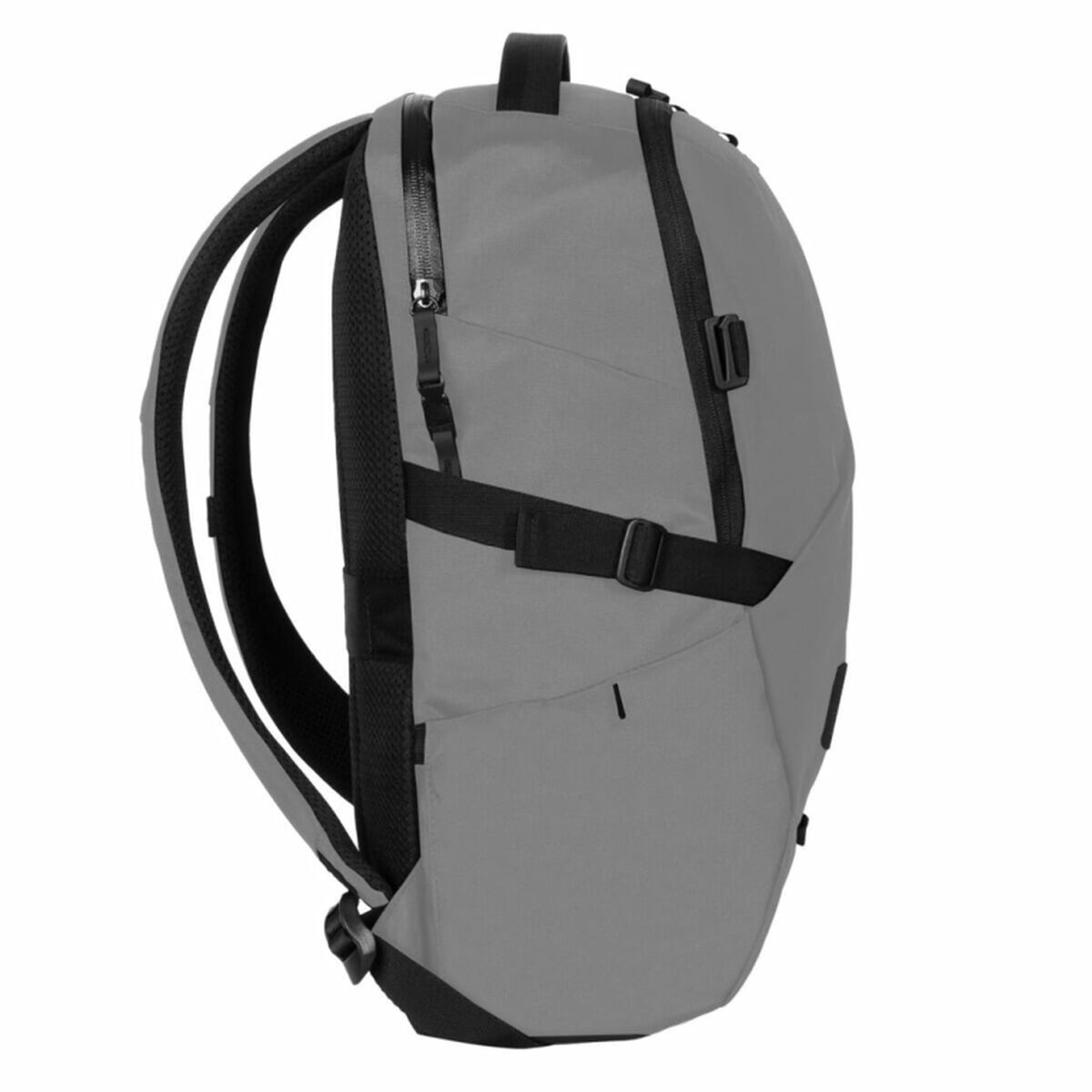 Afbeeldingen van Laptop Backpack Targus TBB64904GL Grey (1 Unit)