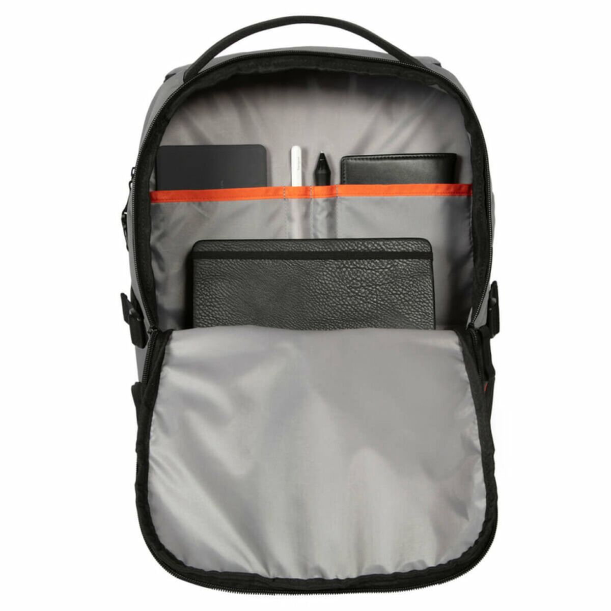 Afbeeldingen van Laptop Backpack Targus TBB64904GL Grey (1 Unit)