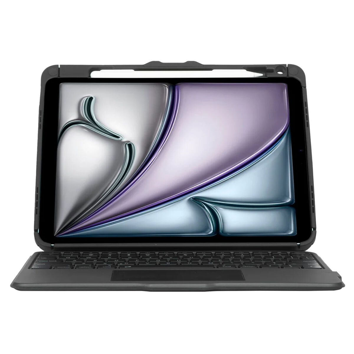 Obrazek Tablet cover Targus THZ967US Black