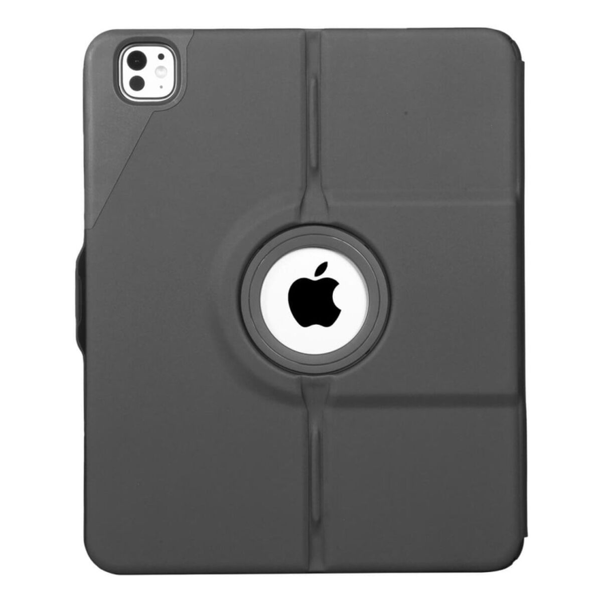 Picture of Keyboard Targus VersaVu Black Spanish Spanish Qwerty