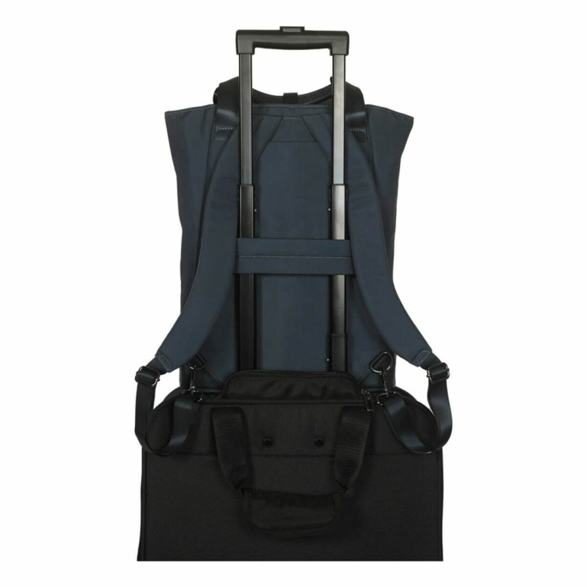Afbeeldingen van Laptop Backpack Targus TBB65102GL Blue