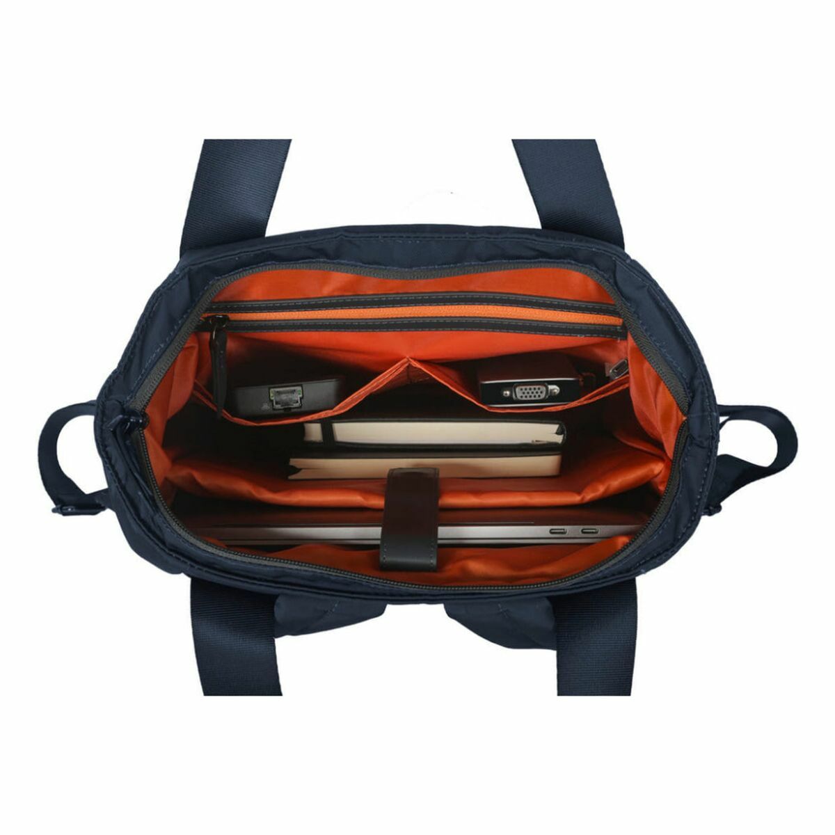 Afbeeldingen van Laptop Backpack Targus TBB65102GL Blue