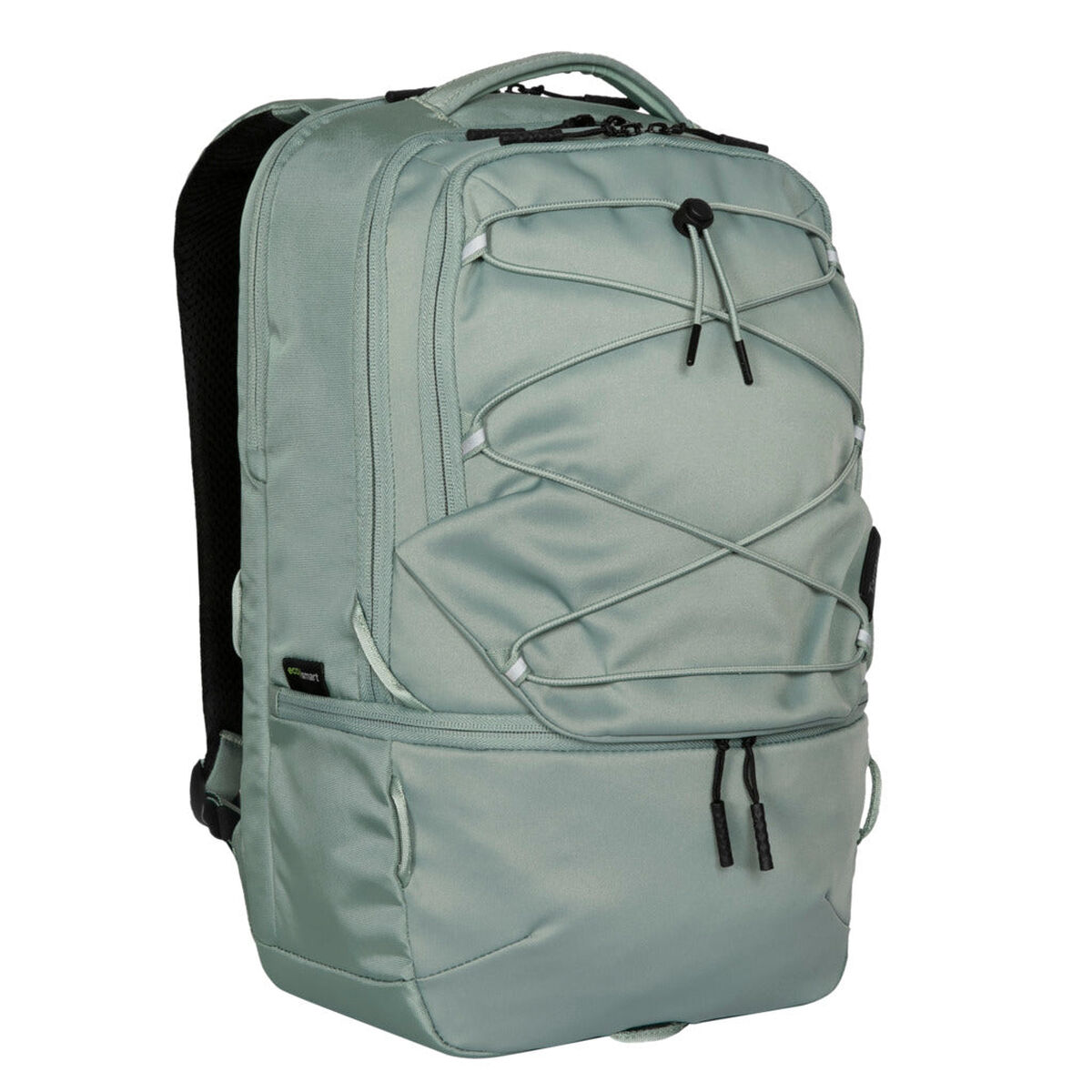 Image de Laptop Backpack Targus TBB65905GL Green
