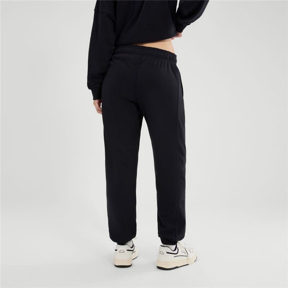 Kindersportbroek Ellesse Jogger Zwart