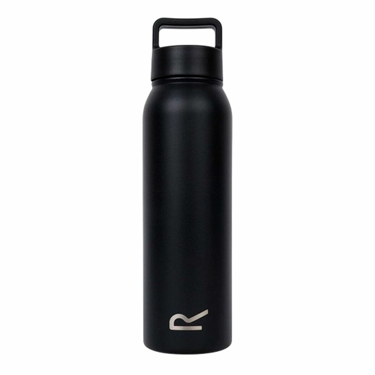 Image secondaire de Bouteille d'eau Regatta RCE555-800 Noir 600 ml