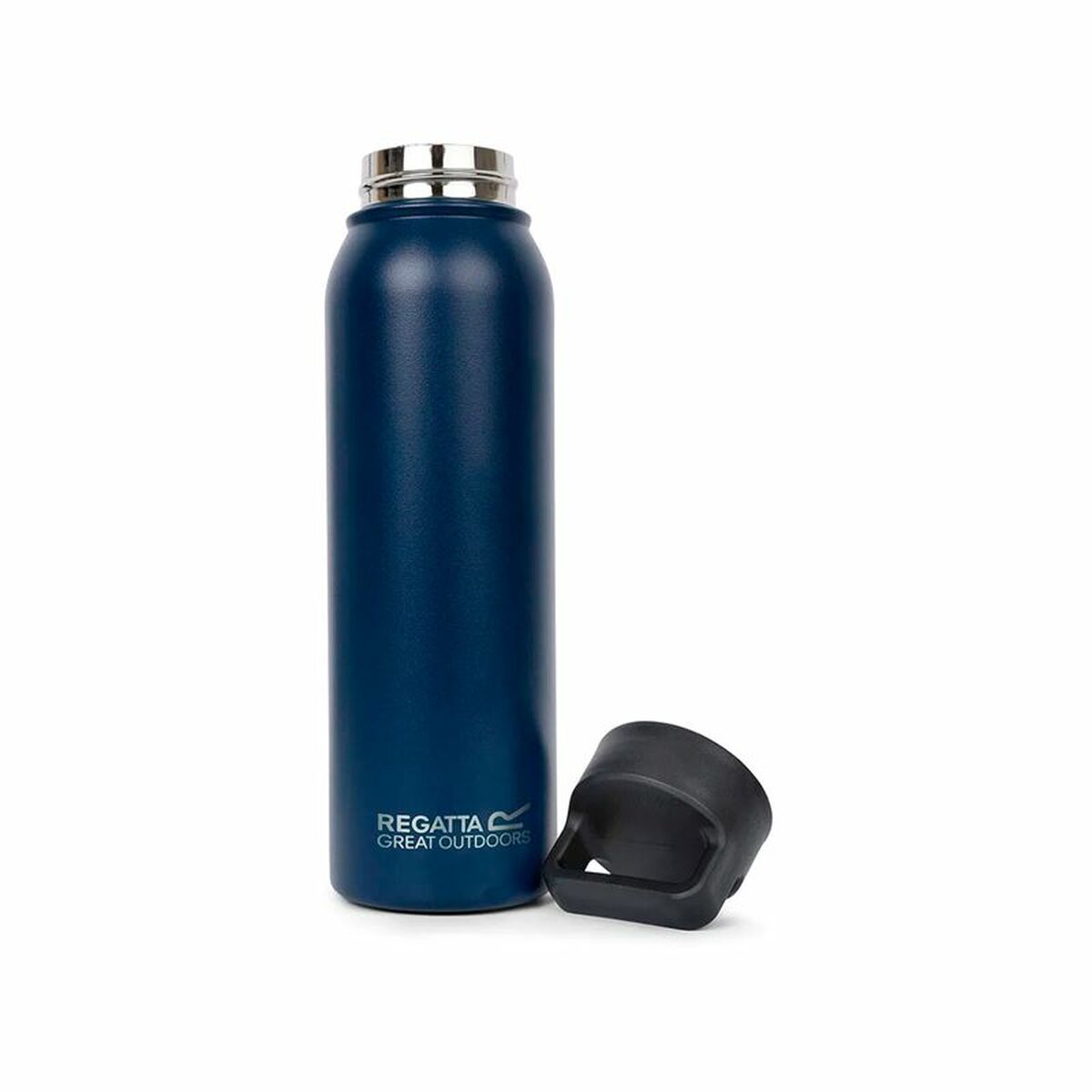 Image secondaire de Bouteille d'eau Regatta RCE555-ZV7 Bleu foncé 600 ml