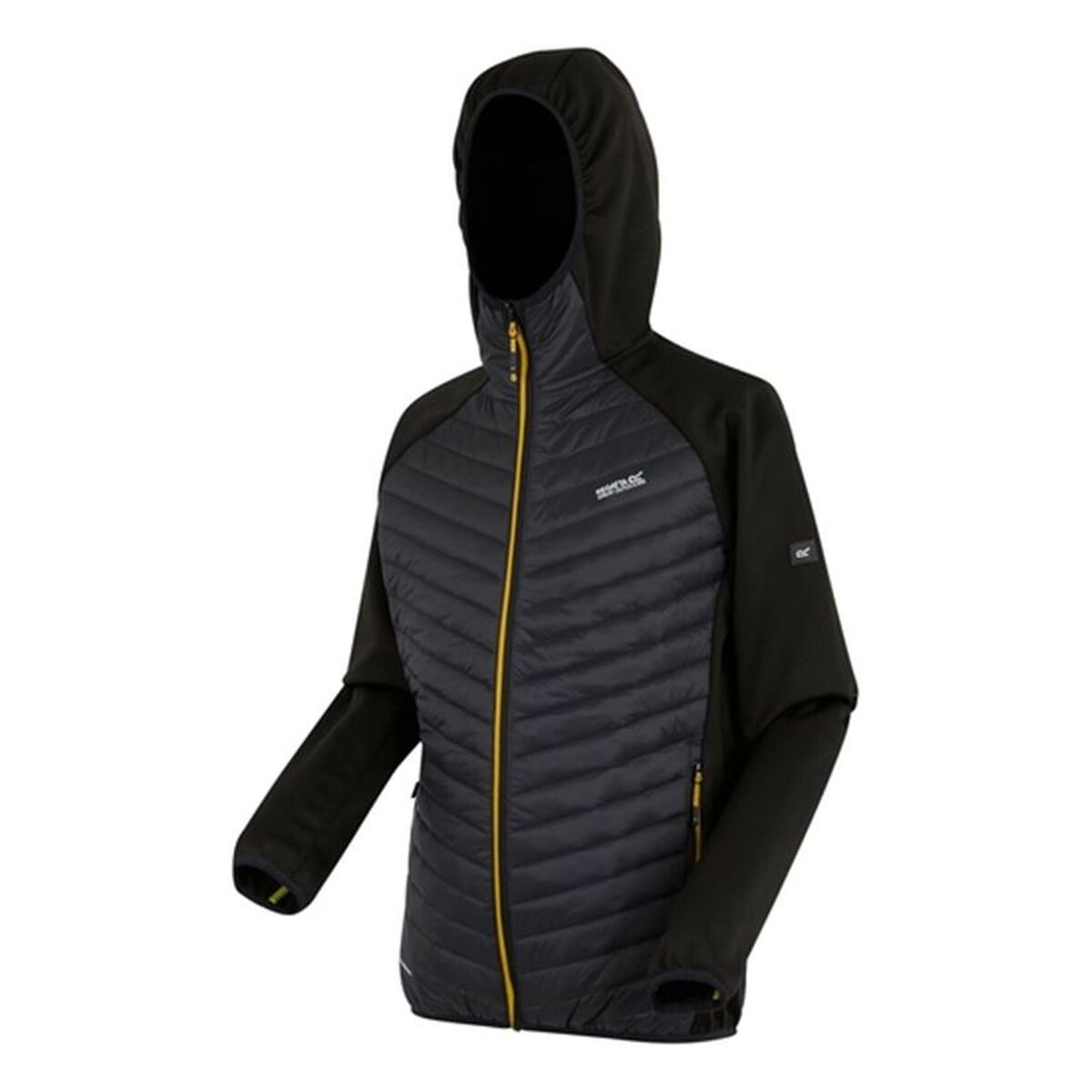 Sports Jacket Regatta RMN311-ZTK M