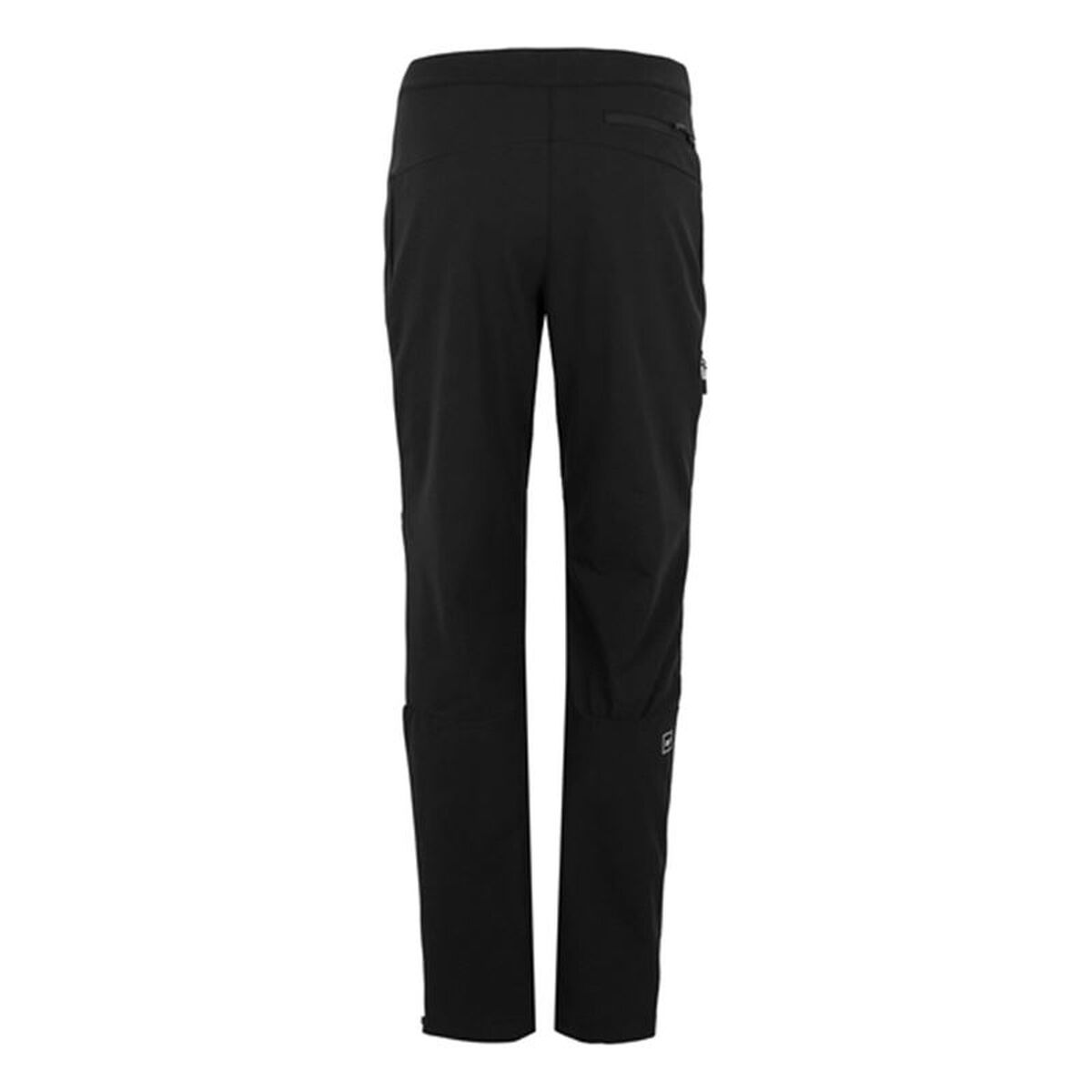 Lange sportbroek Regatta Montorn Zwart