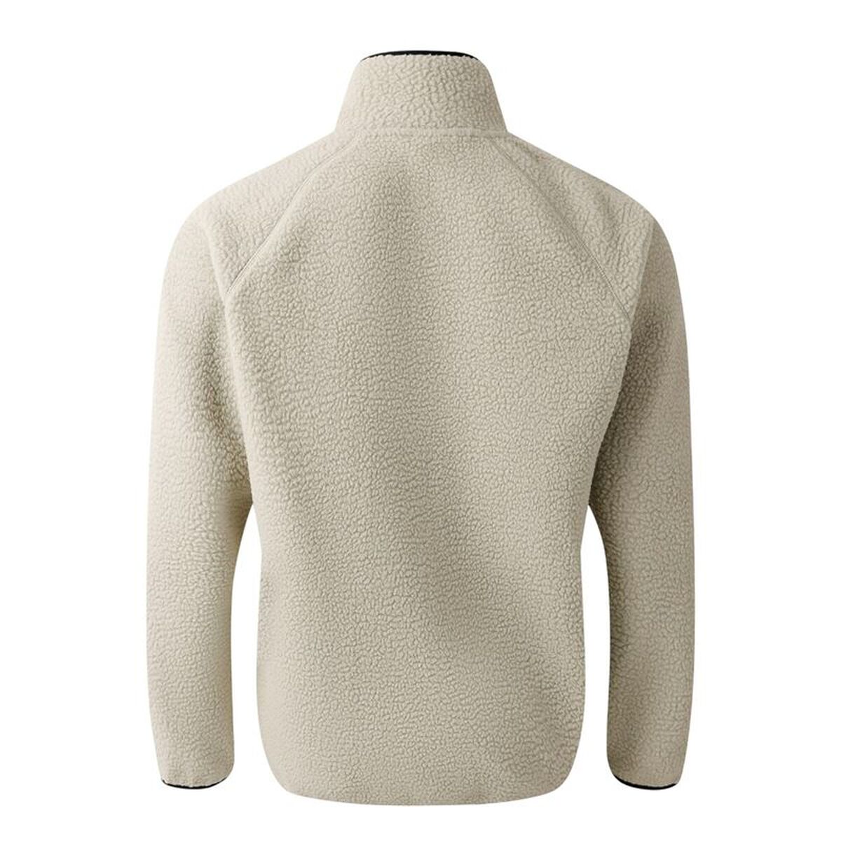 Fleece voering Dare 2b Camber Fleece Wit Mannen