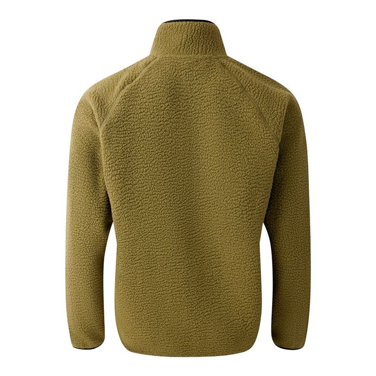 Fleece voering Dare 2b Camber Fleece Groen Mannen