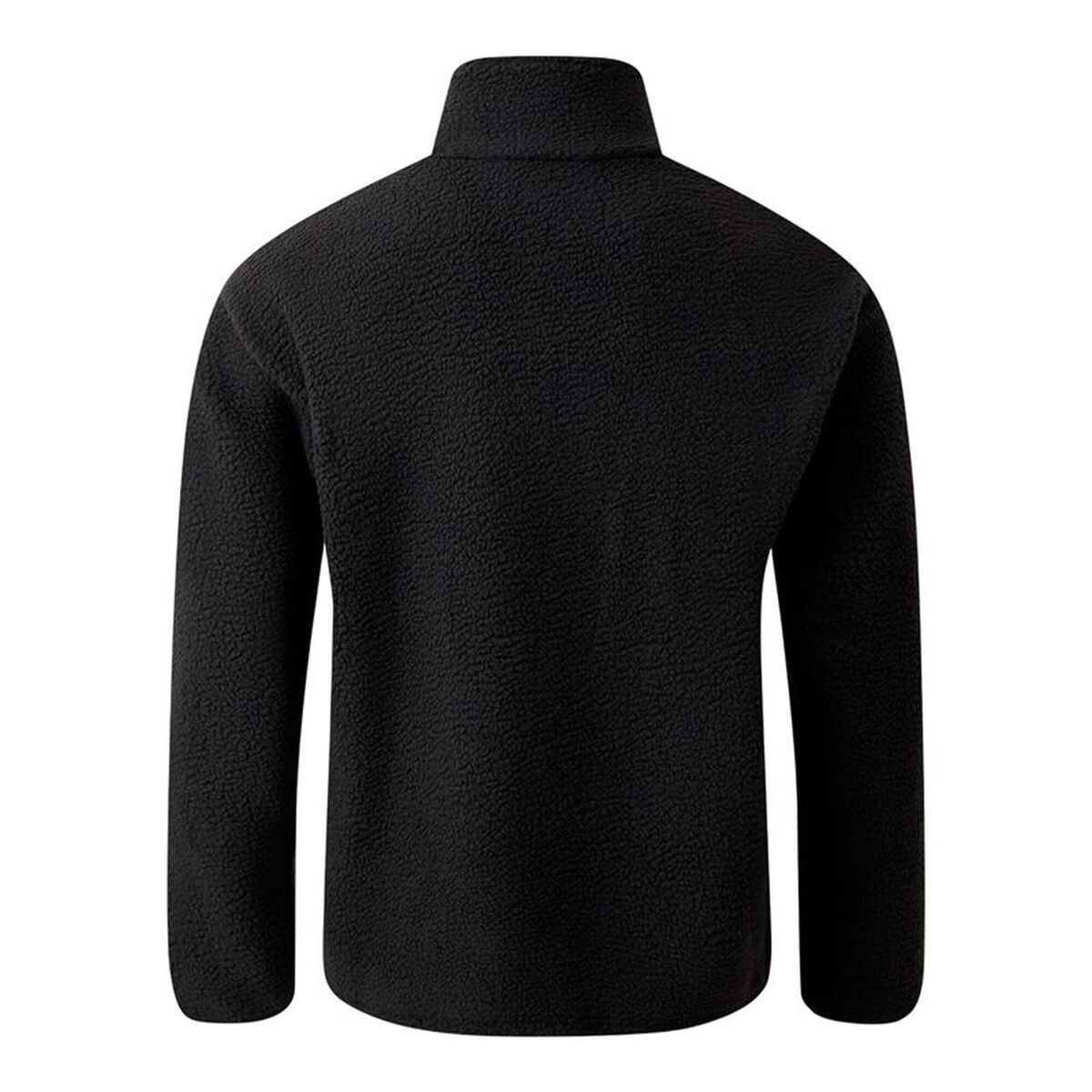 Fleece voering Dare 2b Twin Tip1/2Fle Zwart Mannen