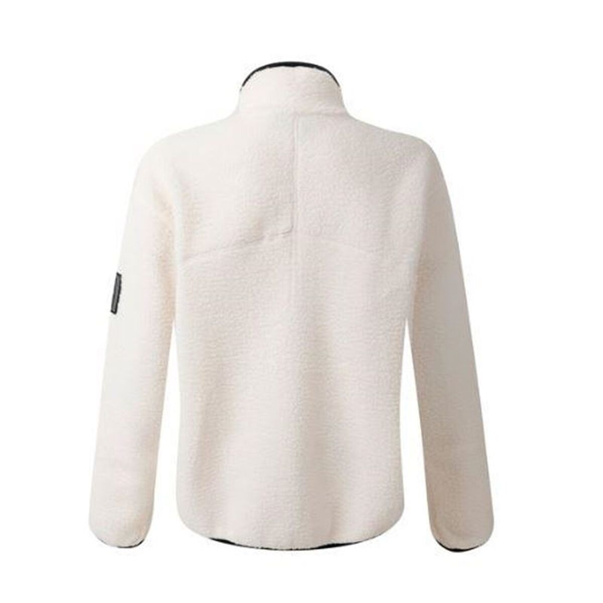 Fleece voering Dare 2b Slide Out Fleece Grijs Vrouw