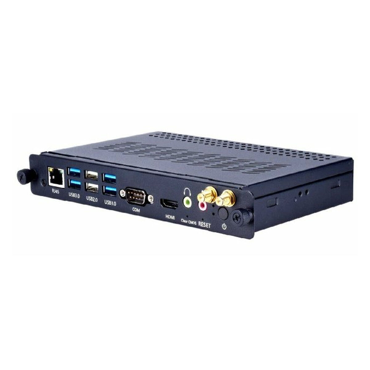 Afbeeldingen van Desktop PC NEC 100016121 intel core i5-1135g7 8 GB RAM 128 GB SSD