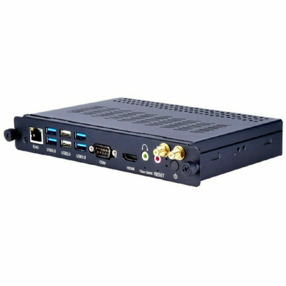 PC de bureau NEC 100016121 intel core i5-1135g7 8 GB RAM 128 GB SSD