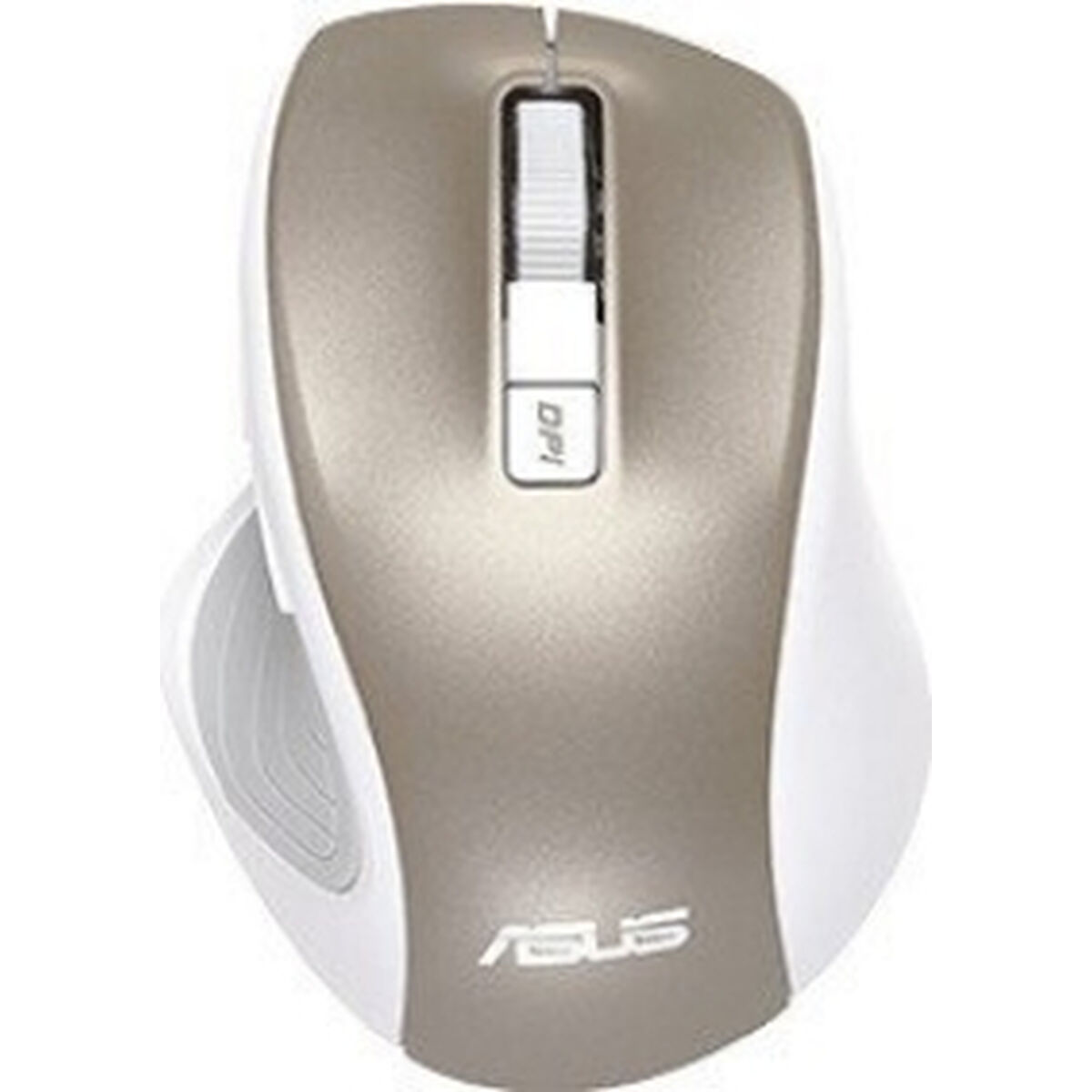 Souris Asus 90XB066N-BMU020 Doré 4000 dpi